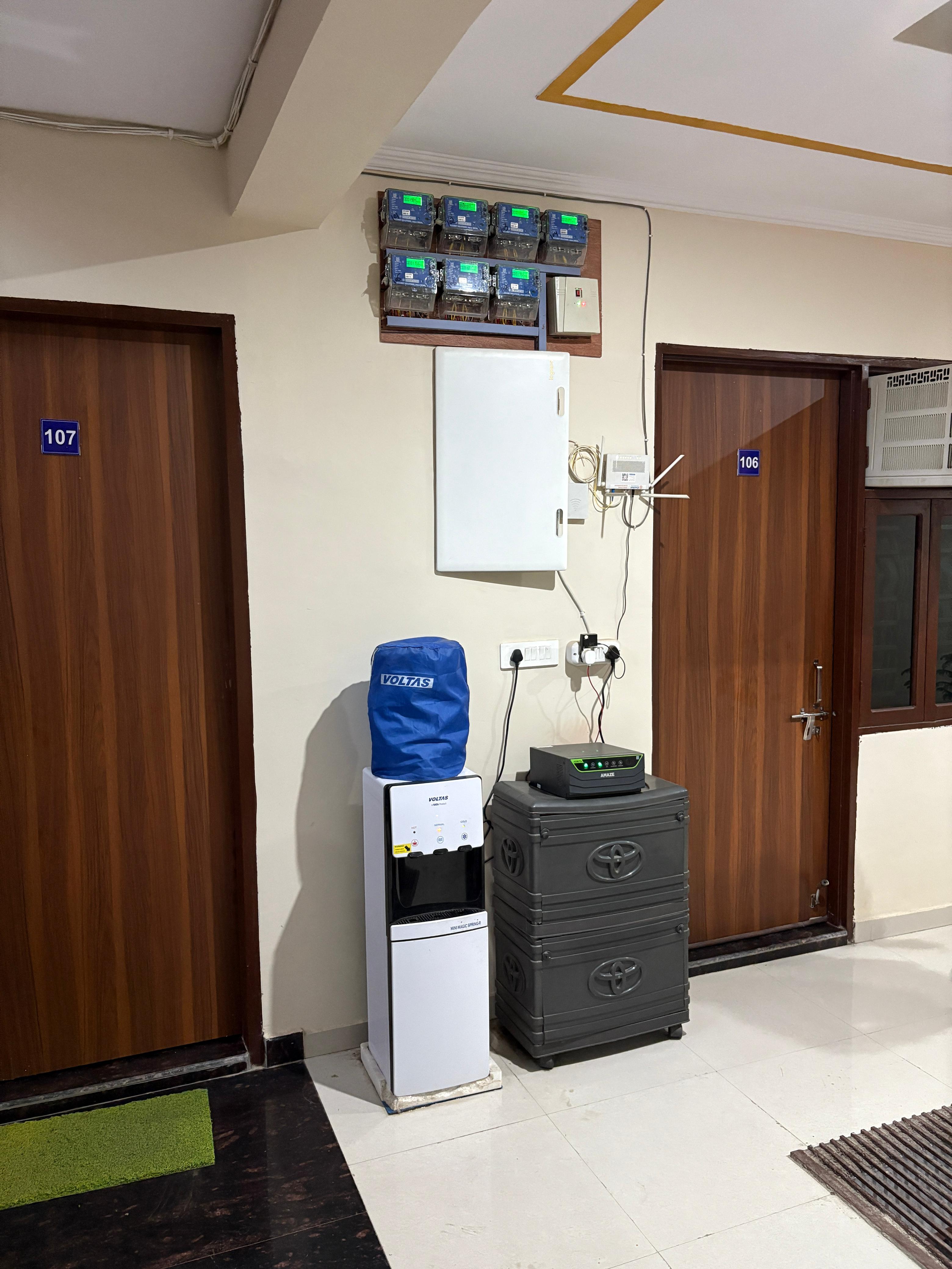 Pg For Rent in Panchal pg