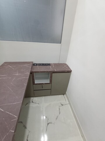 Team Area in  Office Space at Mani Casadona, New Town – for Rent