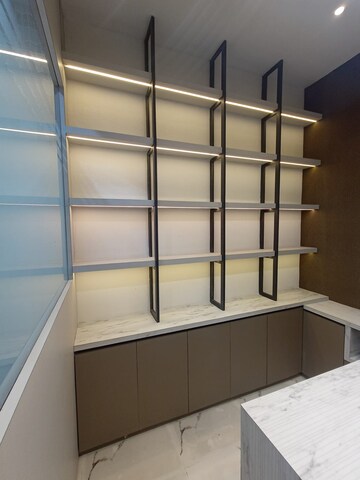   Office Space at Mani Casadona, New Town – for Rent