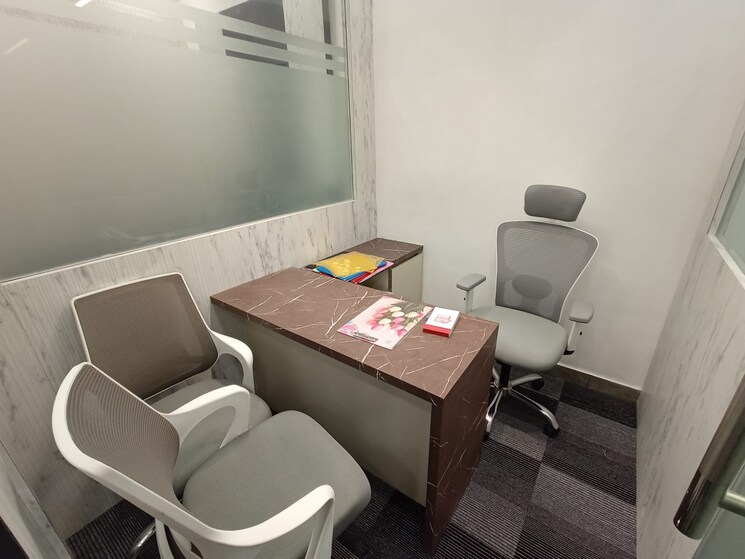 Team Area, mani-casadona Commercial Office Space 1016 Sq.Ft. In New Town Kolkata 8770721