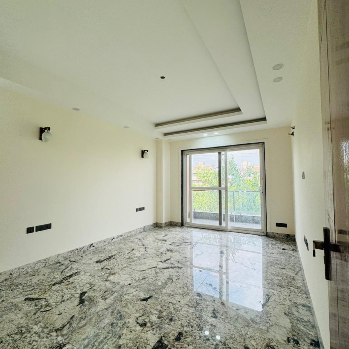 4 BHK + Pooja Room Builder Floor For Sale in Ansal API Esencia