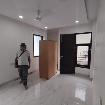 3 BHK Builder Floor For Rent in Jangpura