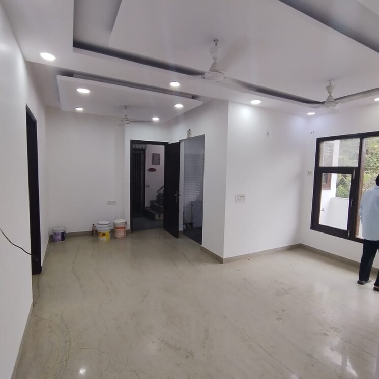 Room, jangpura 3 Bedroom 1300 Sq.Ft. Builder Floor In Jangpura Delhi 8770846