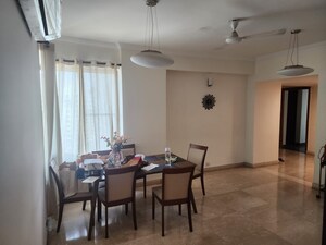 Gym in 4 BHK Builder Floor at Kohli One Malibu Town, Sector 47 – for Sale