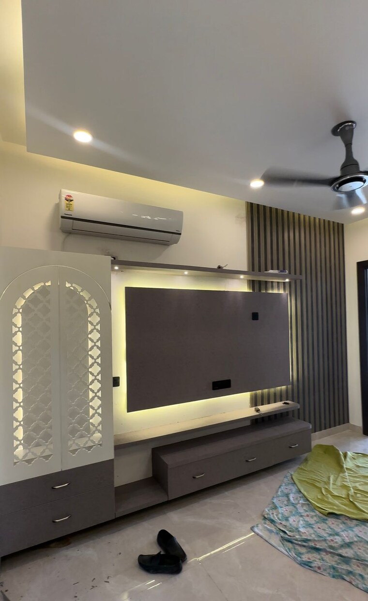 undefined, kohli-one-malibu-town 4 Bedroom 4500 Sq.Ft. Builder Floor In Sector 47 Gurgaon 8770853