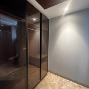  4 BHK Builder Floor at Unitech South City Heights, South City 1 – for Sale