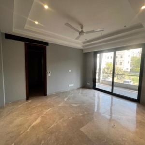 4 BHK Builder Floor For Sale in Unitech South City Heights, South City 1