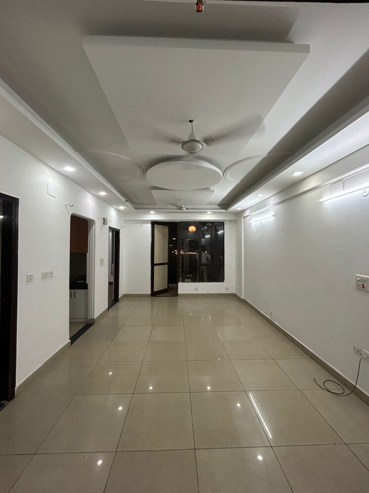 Kitchen, high-end-paradise-ii 2 Bedroom 920 Sq.Ft. Apartment In Raj Nagar Extension Ghaziabad 8770873