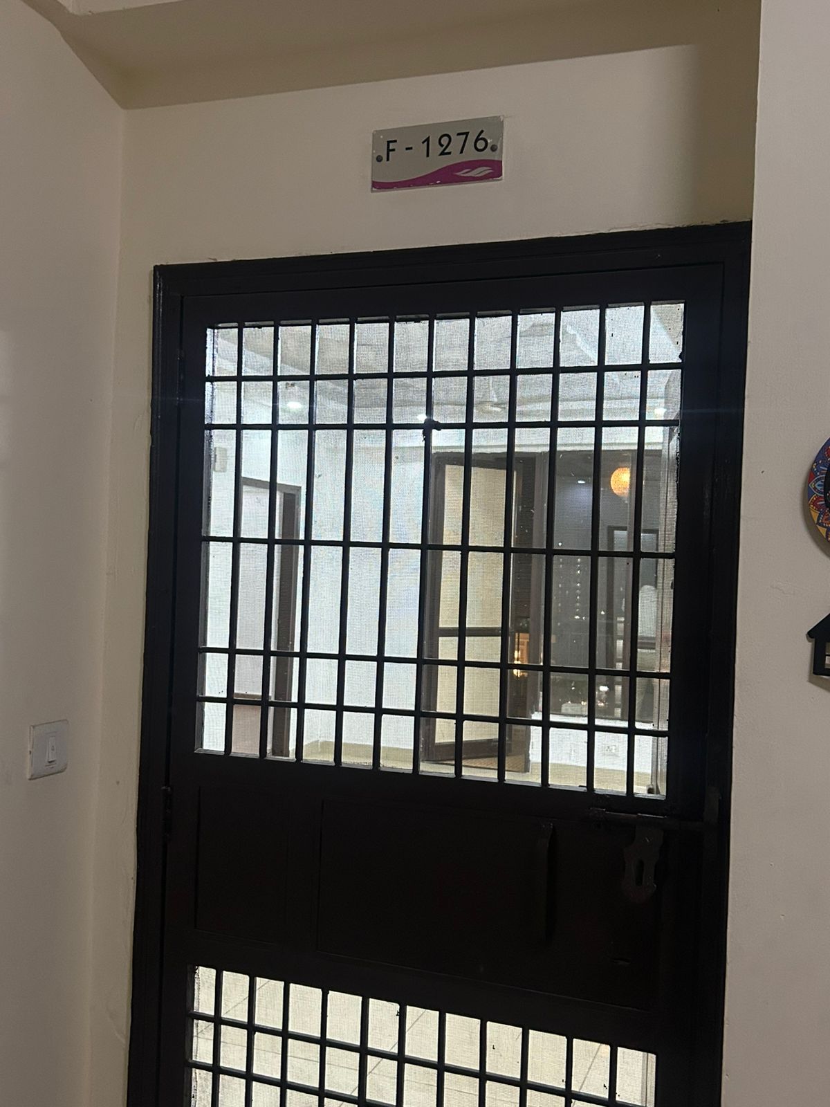 2 BHK Apartment For Rent in High End Paradise II