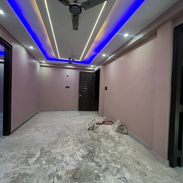 3 BHK Builder Floor For Rent in Chattarpur