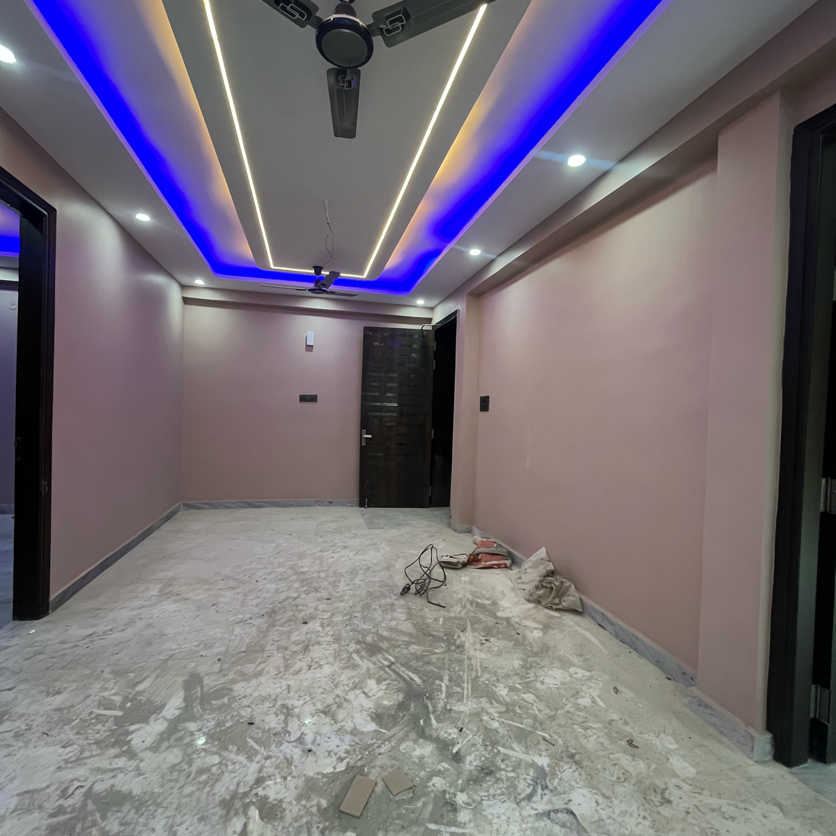 3 BHK Builder Floor For Rent in Chattarpur 