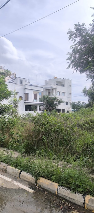  Plot – Exterior View View at Begur - for Sale