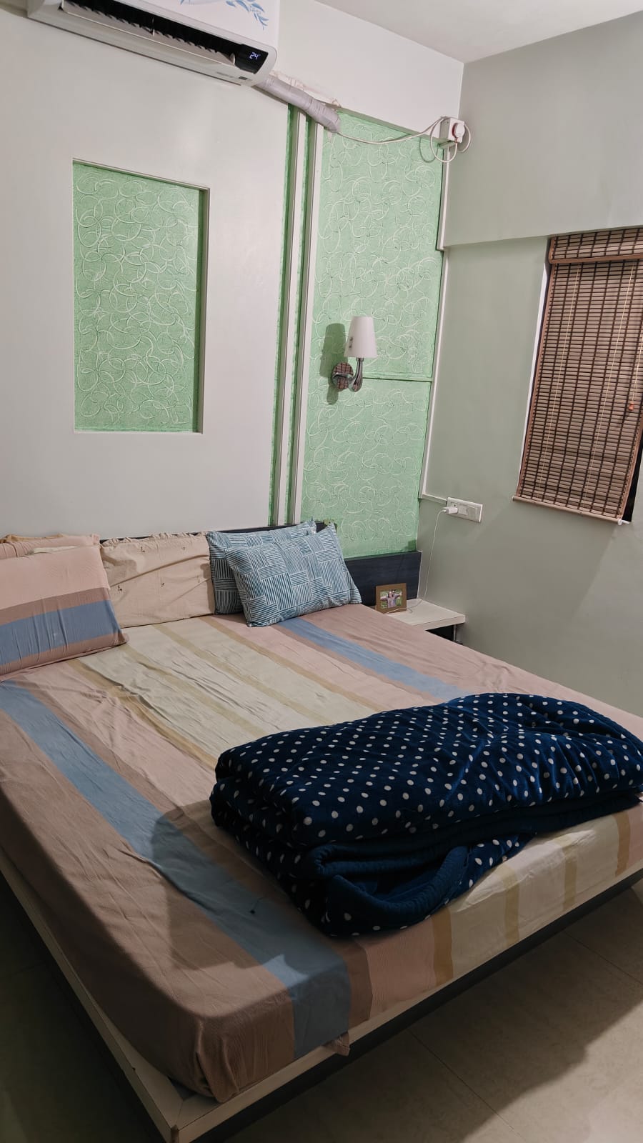 3 BHK + Pooja Room,Servant Room 1570 Sq.Ft. Apartment in Sukhwani Elmwoods