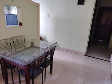 Furnished Amenities in 2 BHK Apartment at Akash Nagar – for Sale