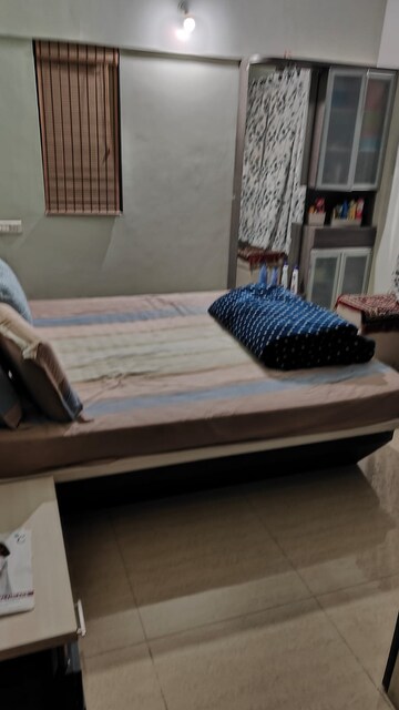 Bedroom in 2 BHK Apartment at Akash Nagar – for Sale