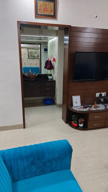 Furnished Amenities in 2 BHK Apartment at Akash Nagar – for Sale