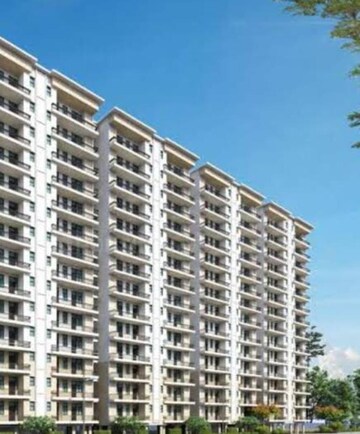 3 BHK Apartment For Sale in Adore Happy Homes Exclusive, Sector 86