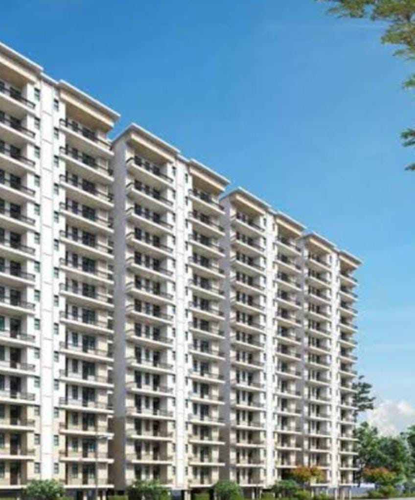 3 BHK Apartment For Sale in Adore Happy Homes Exclusive