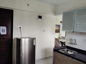 Kitchen in 2 BHK Apartment at Undri – for Sale