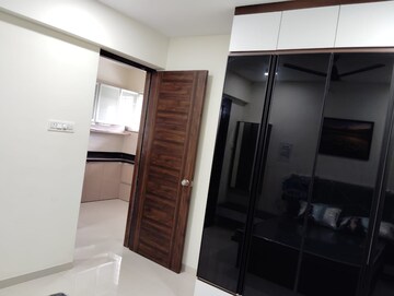 Staircase in 2 BHK Apartment at Undri – for Sale