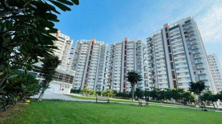 Exterior View, mihan 2 Bedroom 1250 Sq.Ft. Apartment In Mihan Nagpur 8770844