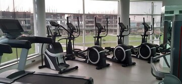 Gym in 2 BHK Apartment at Mihan – for Sale