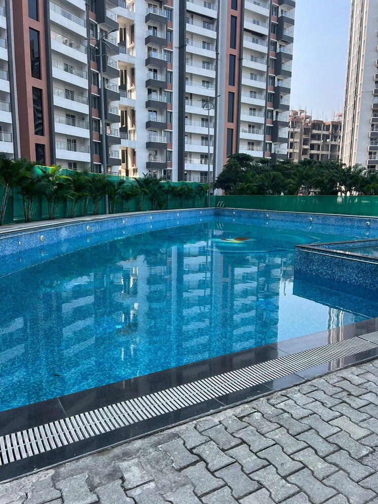 Exterior View, mihan 2 Bedroom 1250 Sq.Ft. Apartment In Mihan Nagpur 8770844