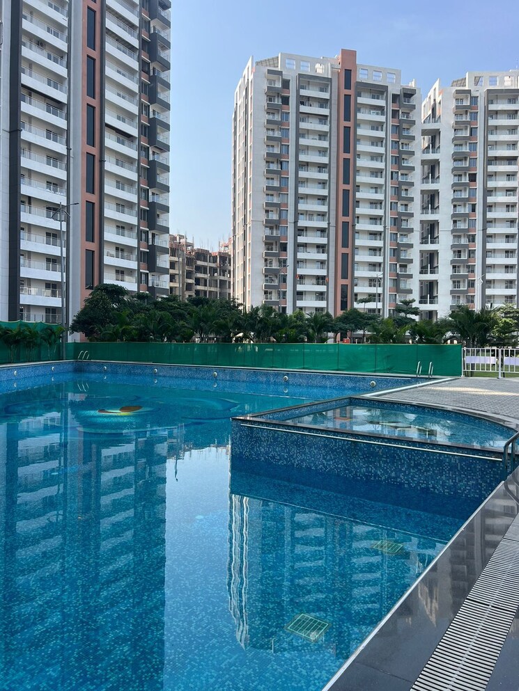 Exterior View, mihan 2 Bedroom 1250 Sq.Ft. Apartment In Mihan Nagpur 8770844