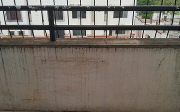 2 BHK Apartment For Rent in Shriram Nagar CHS, Aundh