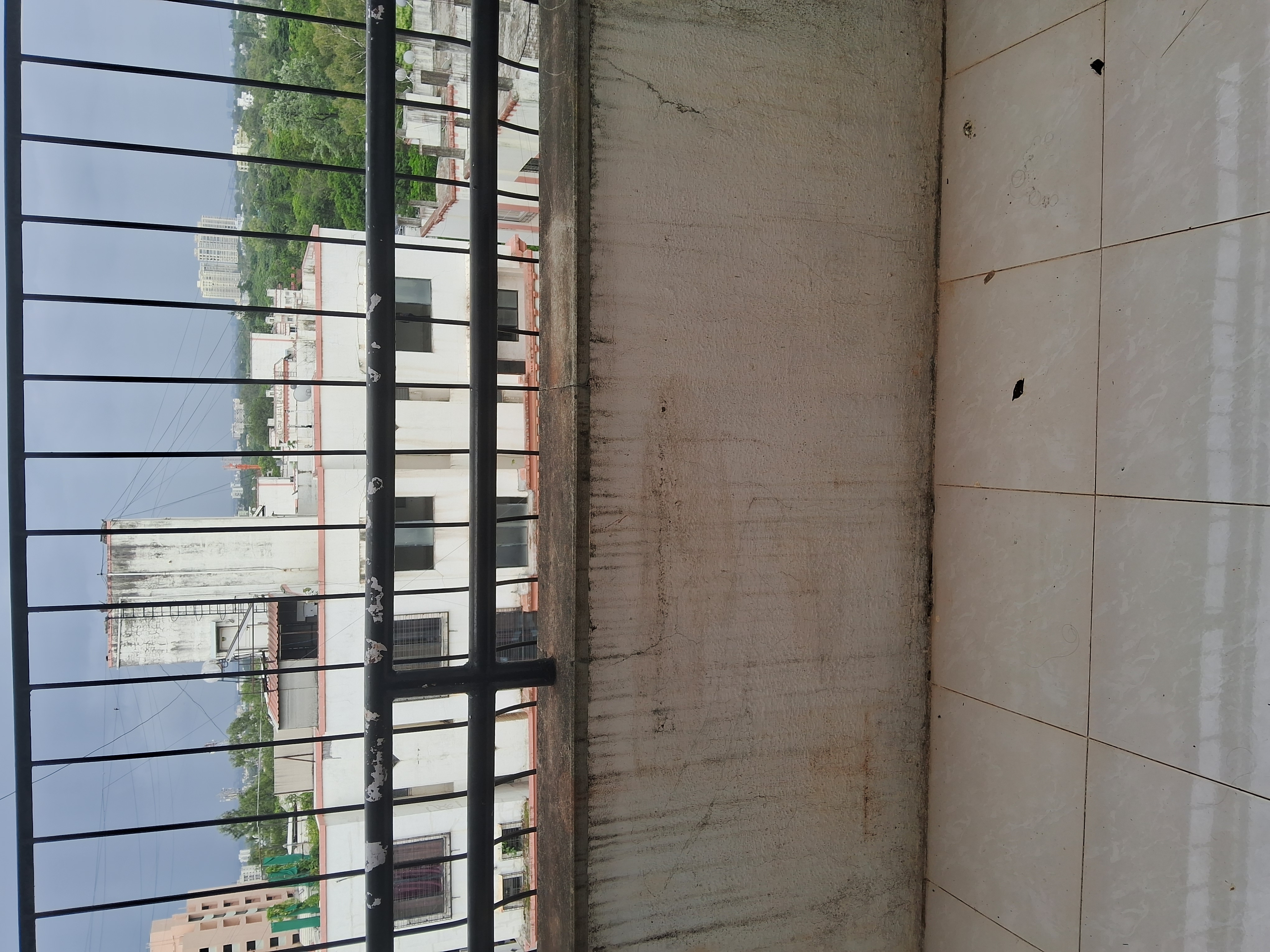 2 BHK Apartment For Rent in Shriram Nagar CHS