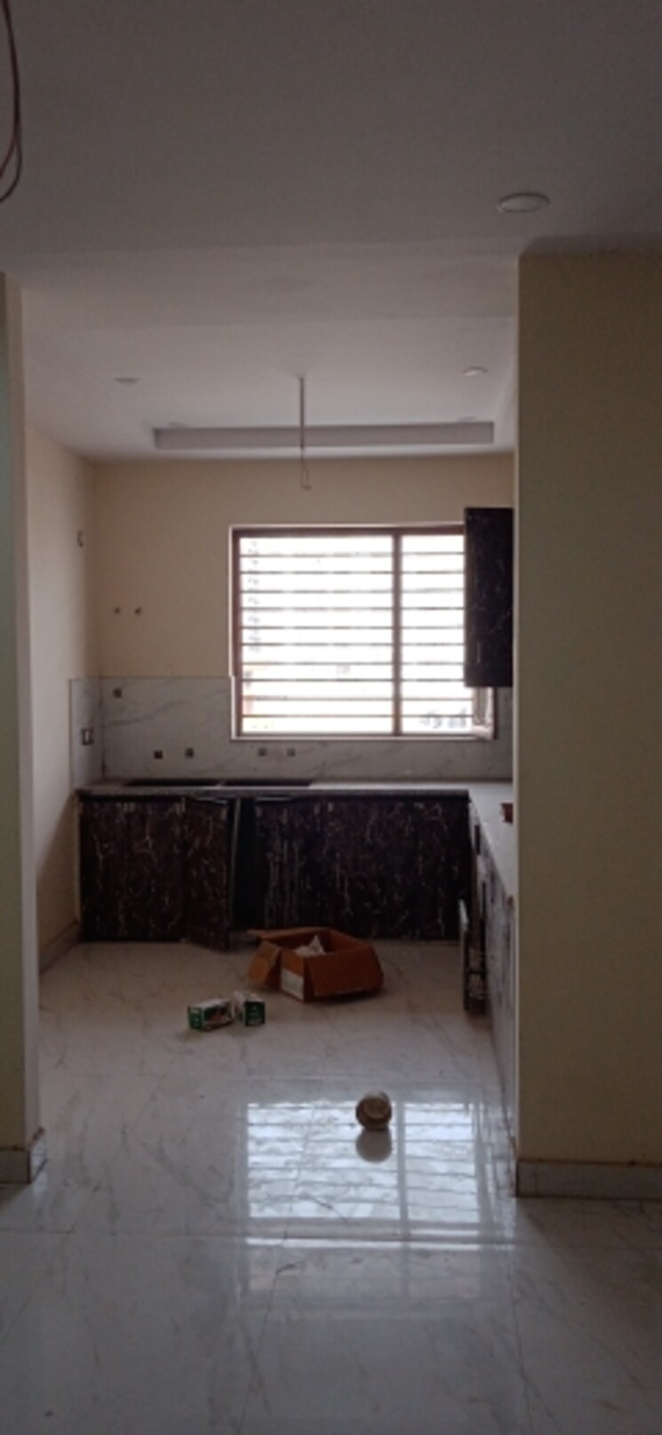 Kitchen, sector 75 3 Bedroom 250 Sq.Yd. Builder Floor In Sector 75 Faridabad 8770876