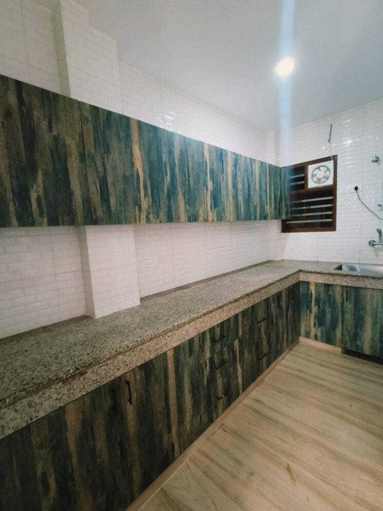 Kitchen, saket 2 Bedroom 1000 Sq.Ft. Apartment In Saket Delhi 8770856