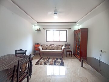 2 BHK Apartment For Rent in Marna Siolim