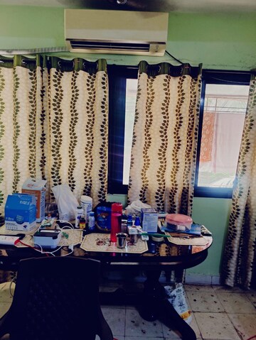  1 BHK Apartment at Bandra West – for Rent