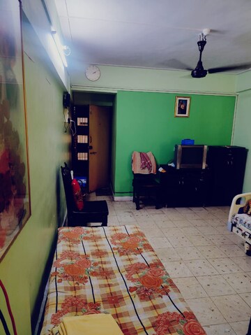 1 BHK Apartment For Rent in Bandra West