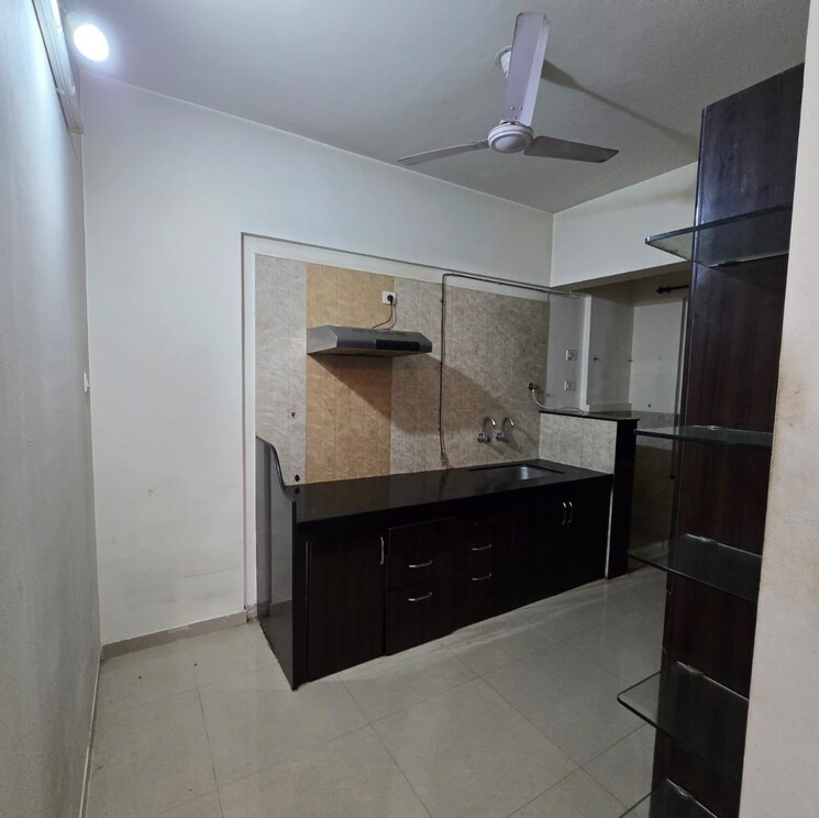 Kitchen, atlanta-apartment-wakad 2 Bedroom 934 Sq.Ft. Apartment In Wakad Pune 8770878