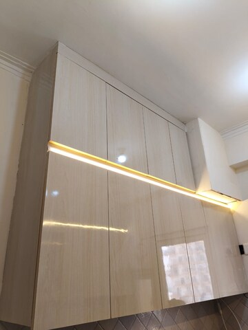 3 BHK Apartment For Rent in Amrapali Centurian Park, Tech Zone 4 Greater Noida