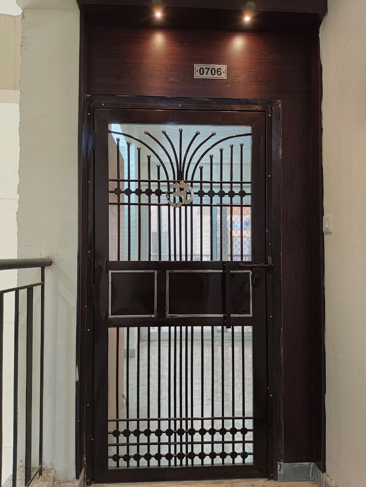 Exterior View, amrapali-centurian-park 3 Bedroom 1150 Sq.Ft. Apartment In Tech Zone 4 Greater Noida Greater Noida 8770961