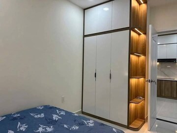 Bedroom in 2 BHK Builder Floor at Sector 23 – for Rent