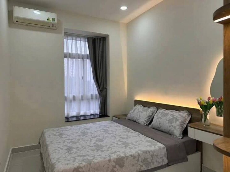Master Bedroom, sector 23 2 Bedroom 1320 Sq.Ft. Builder Floor In Sector 23 Gurgaon 8770891