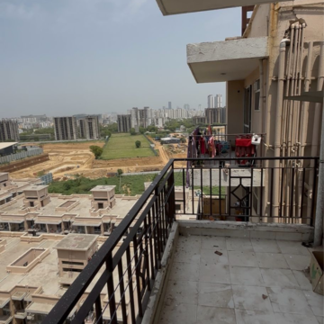 2 BHK Apartment For Rent in Signature Global Signum 71, Sector 73