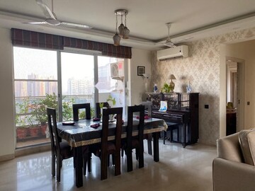 3 BHK Apartment For Rent in Bestech Park View Spa Next, Sector 67