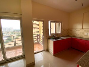 Living Room in 3 BHK Apartment at Vipul Lavanya, Sector 81 – for Sale