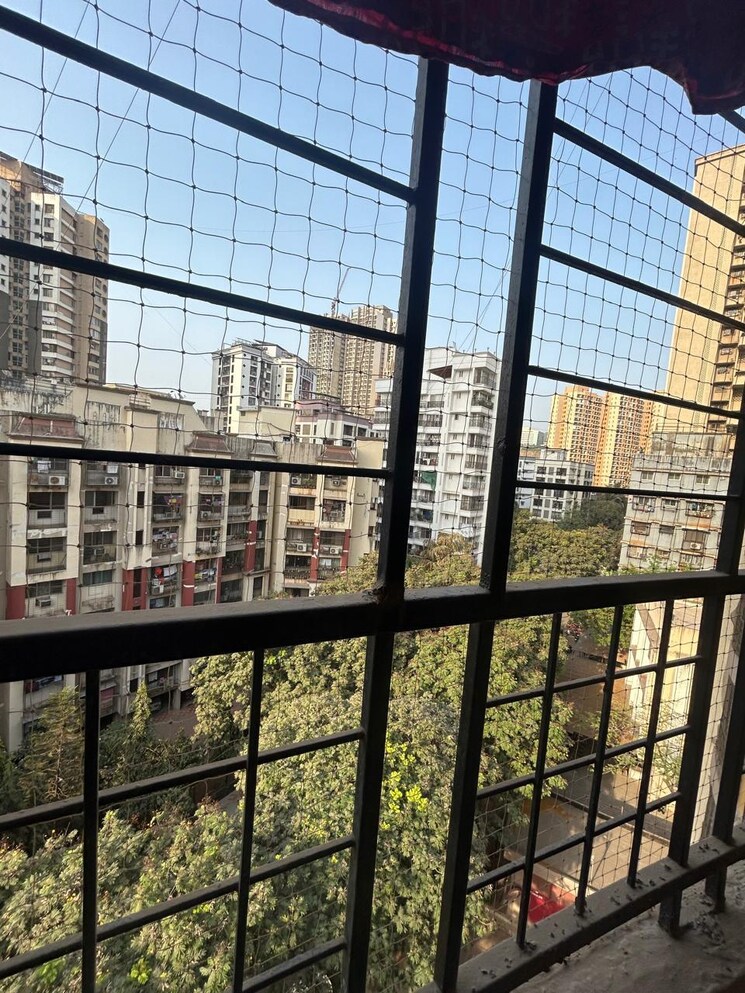 Exterior View, riddhi-tower 2 Bedroom 1000 Sq.Ft. Apartment In Malad East Mumbai 8770899