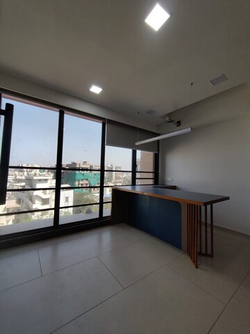 Team Area in  Office Space at Bodakdev – for Sale