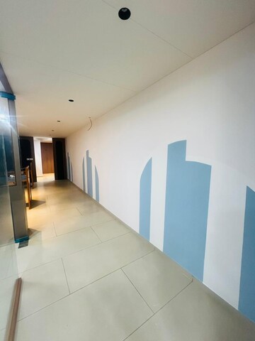  Office Space – Exterior View View at Bodakdev - for Sale