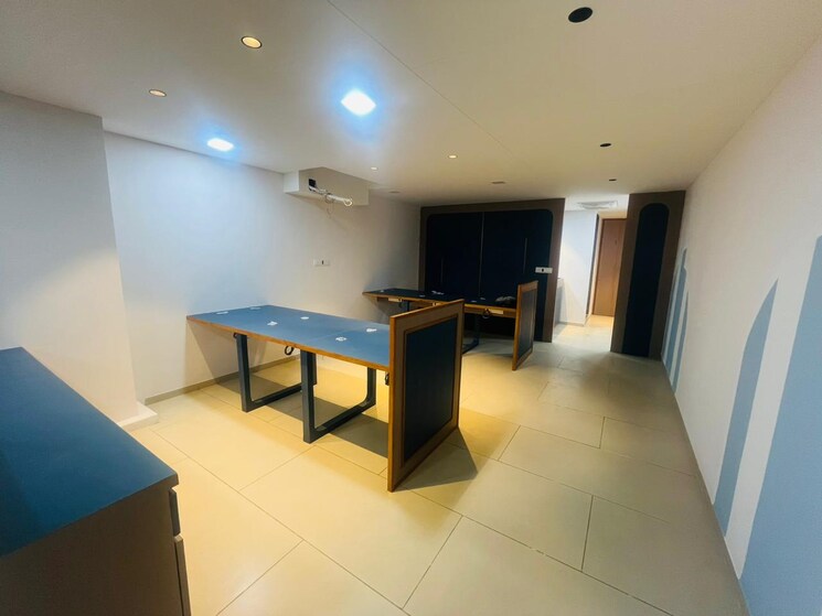 Team Area, bodakdev Commercial Office Space 1163 Sq.Ft. In Bodakdev Ahmedabad 8770828