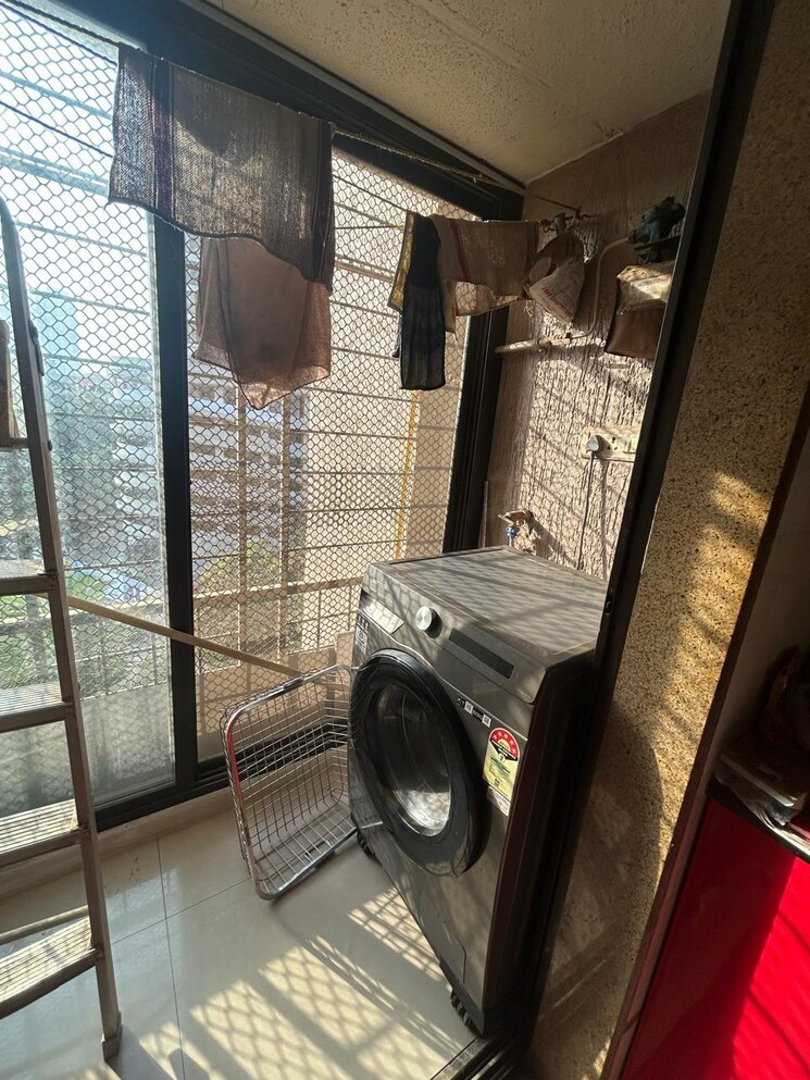 Kitchen, riddhi-tower 2 Bedroom 1000 Sq.Ft. Apartment In Malad East Mumbai 8770899