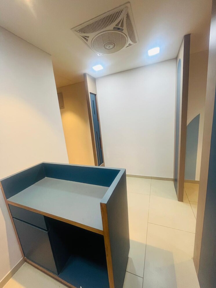 undefined, bodakdev Commercial Office Space 1163 Sq.Ft. In Bodakdev Ahmedabad 8770828