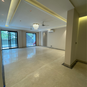 Room in 4 BHK Builder Floor at Ansal Sushant Lok I, Sector 43 – for Sale